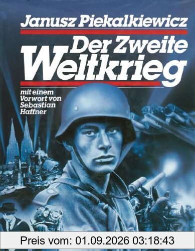 Der Zweite Weltkrieg