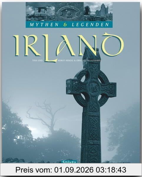 Mythisches Irland