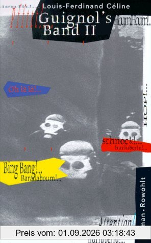 Guignol's Band II