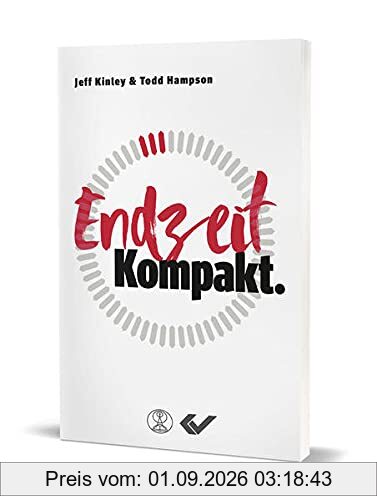 Endzeit. Kompakt.