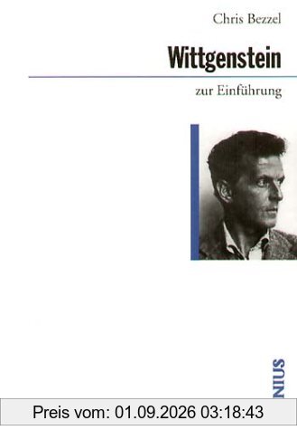 Wittgenstein zur Einführung