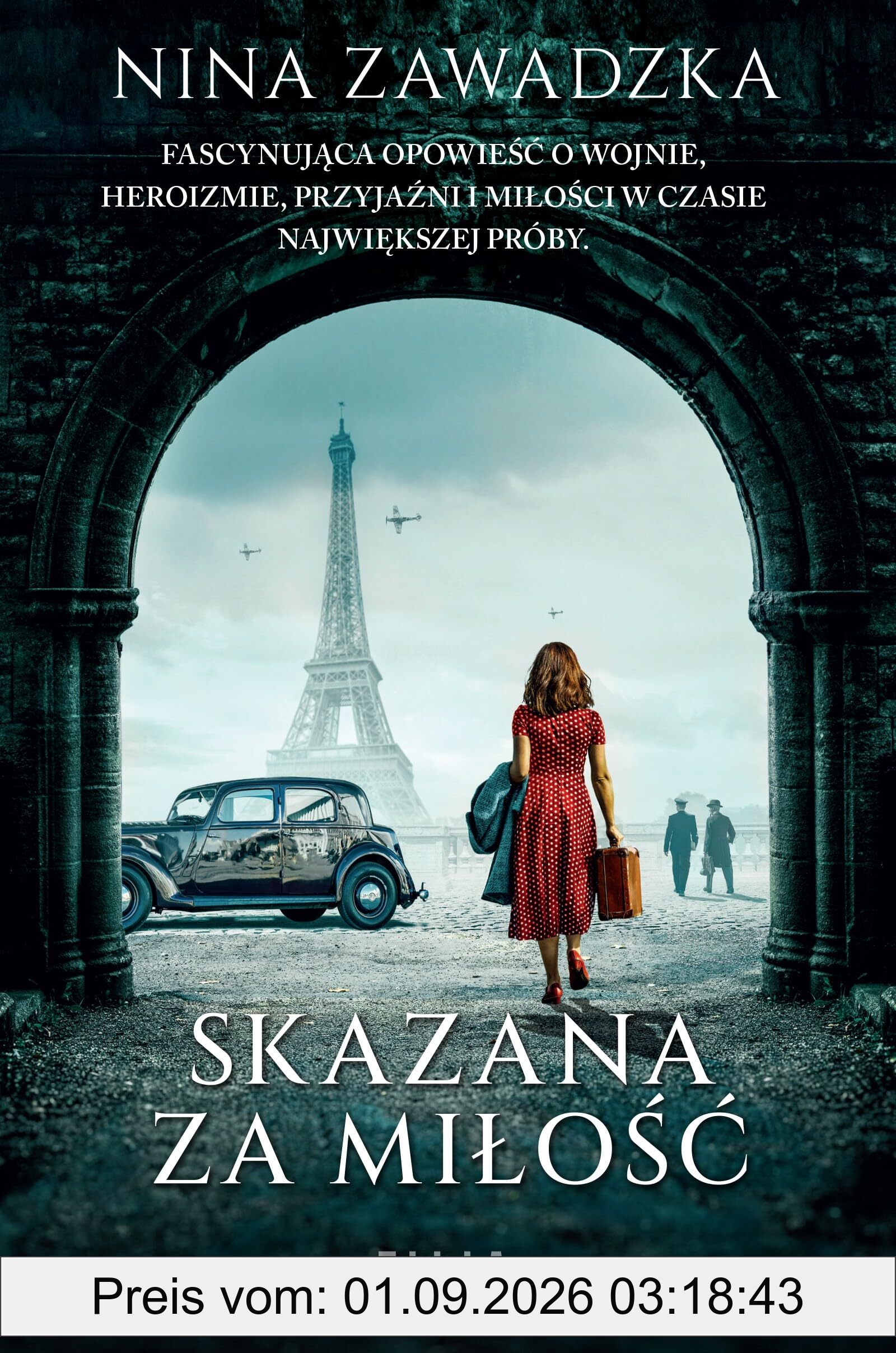 Skazana za miłość
