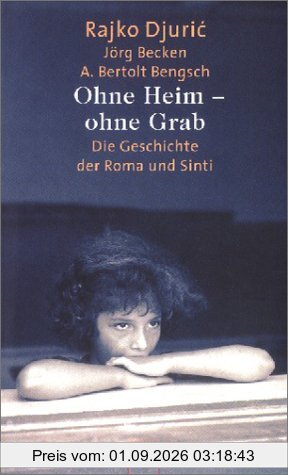 Ohne Heim, ohne Grab