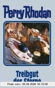 Treibgut der Sterne. Perry Rhodan 99. (Perry Rhodan Silberband)
