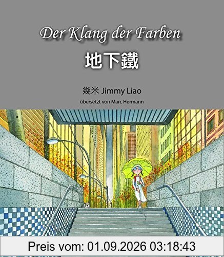 Der Klang der Farben