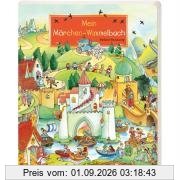 Mein Märchen-Wimmelbuch