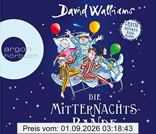 Die Mitternachtsbande