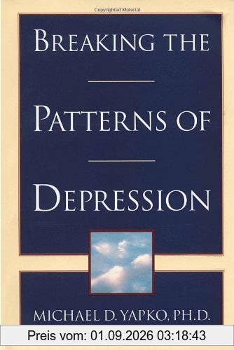 Breaking the Patterns of Depression