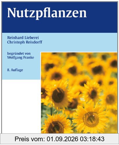 Nutzpflanzen