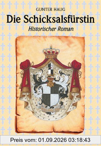 Die Schicksalsfürstin: Amalie Zephyrine, die Retterin von Hohenzollern