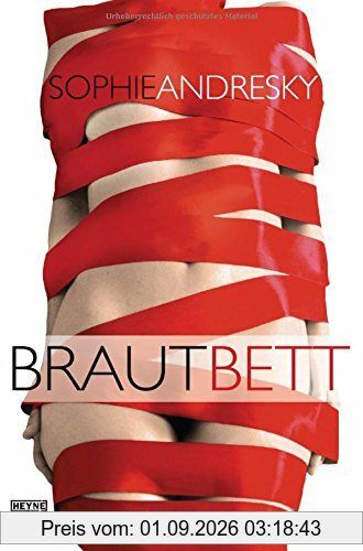 Brautbett: Roman