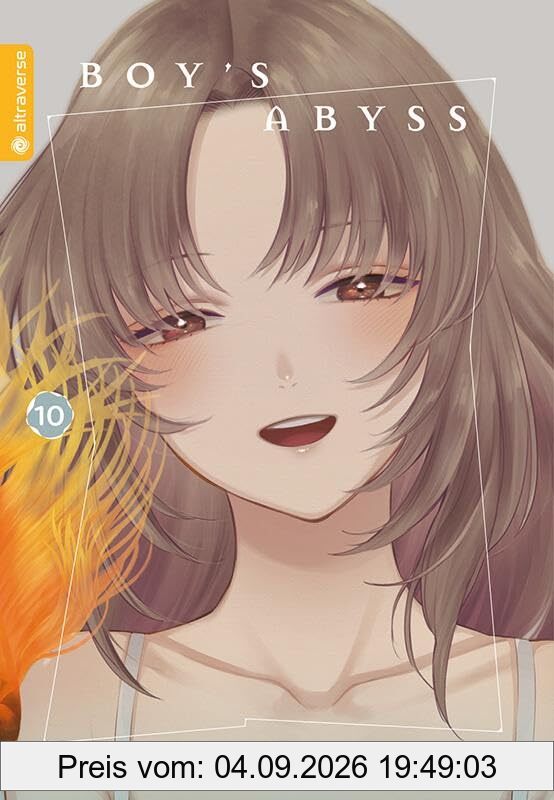 Boy's Abyss 10