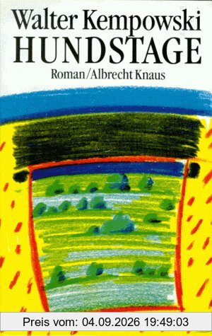 Hundstage