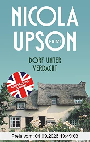 Dorf unter Verdacht
