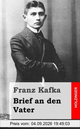 Brief an den Vater