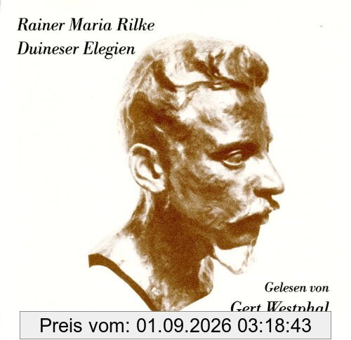 Duineser Elegien. CD