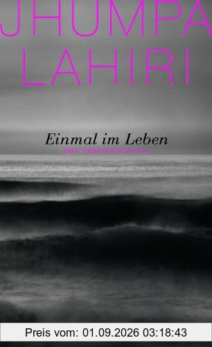 Einmal im Leben: Eine Liebesgeschichte