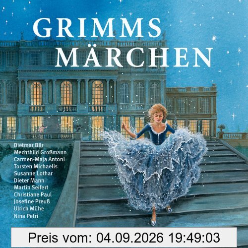 Grimms Märchen