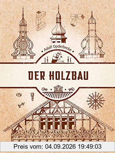 Der Holzbau