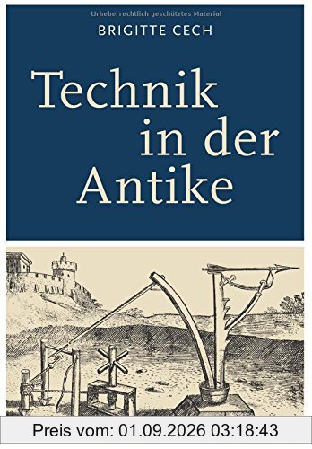 Technik in der Antike