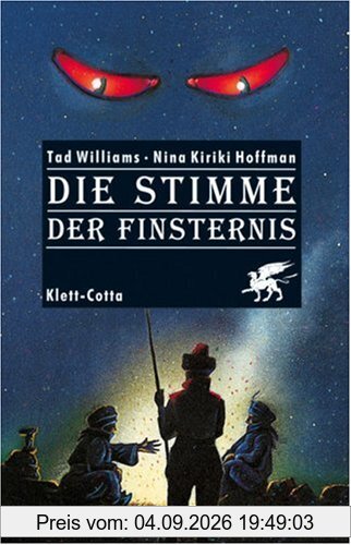 Die Stimme der Finsternis