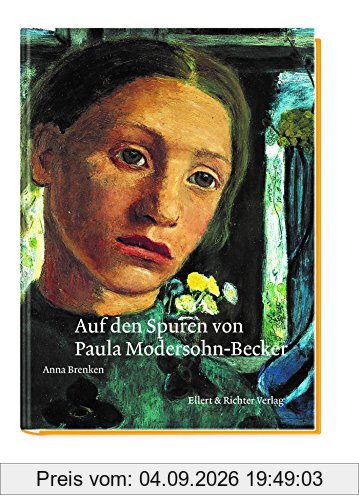Auf den Spuren von Paula Modersohn-Becker