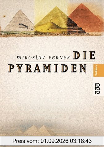 Die Pyramiden