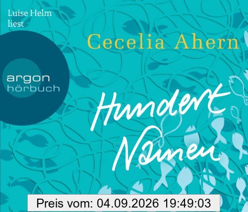 Hundert Namen (Hörbestseller)