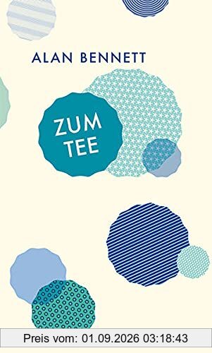 Zum Tee