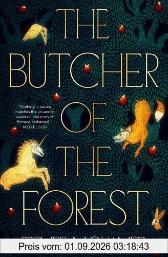 The Butcher of the Forest