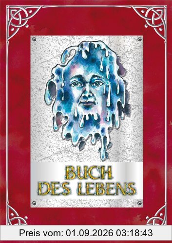 Buch des Lebens