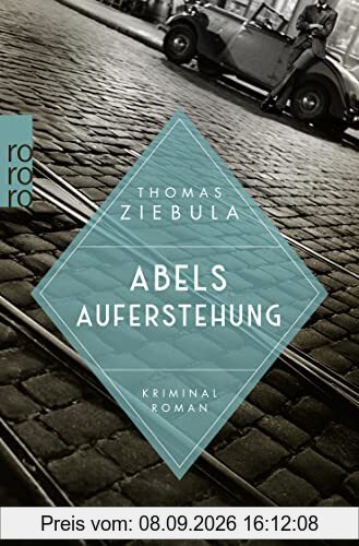 Abels Auferstehung: Historischer Leipzig-Krimi (Paul Stainer, Band 2)