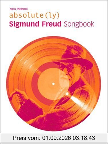 absolute Sigmund Freud. Songbook