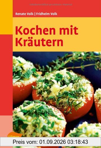 Kochen mit Kräutern