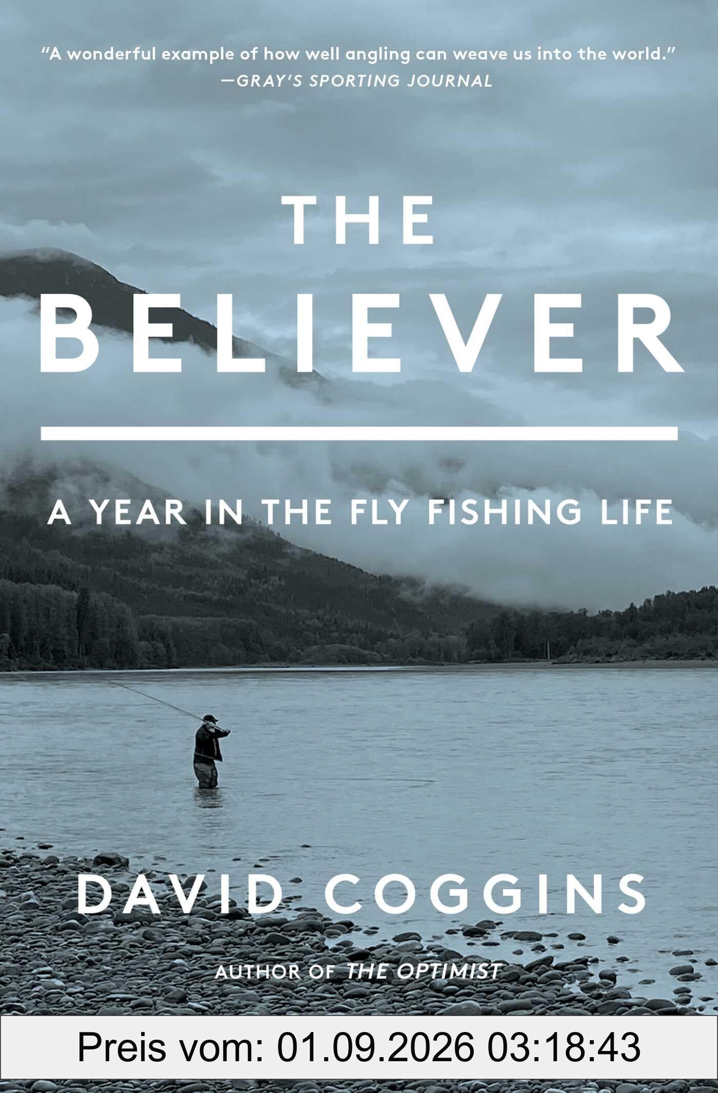 The Believer