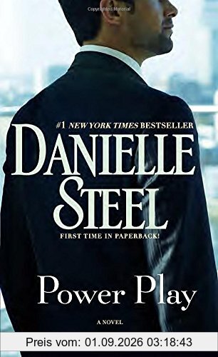 Power Play: A Novel