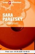 Schadenersatz. Ein Vic Warshawski Roman