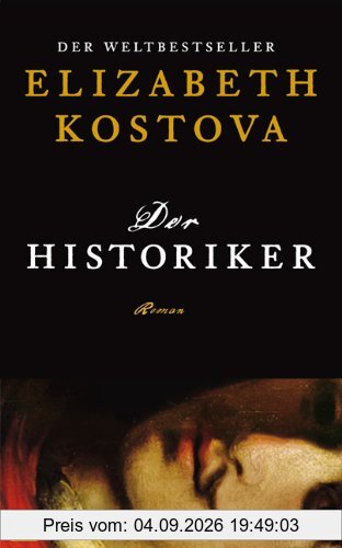 Der Historiker: 5 Sterne Edition
