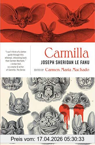 Lefanu, Joseph Sheridan Carmilla