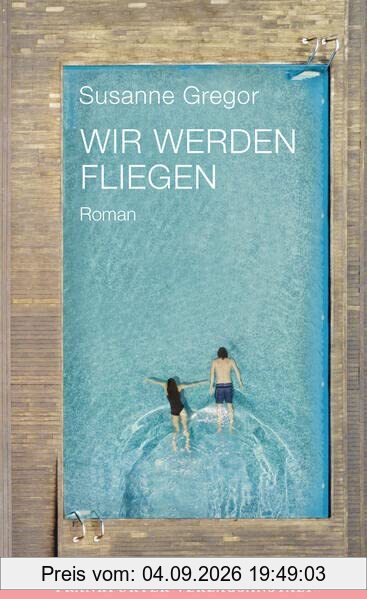 Wir werden fliegen