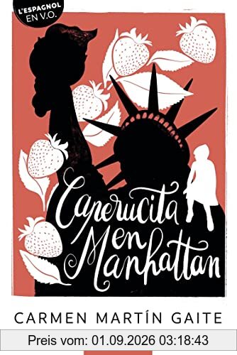 Caperucita en Manhattan