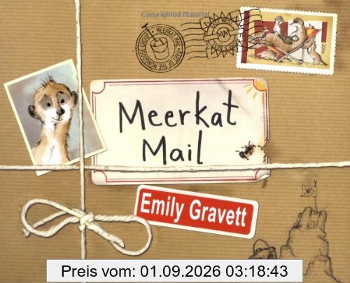 Meerkat Mail