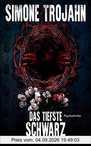 Das Tiefste Schwarz (Selina´s Way)