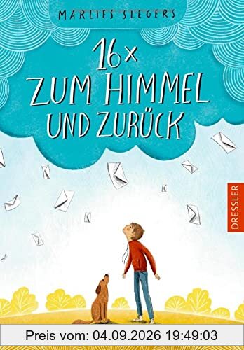 16 x zum Himmel und zurück