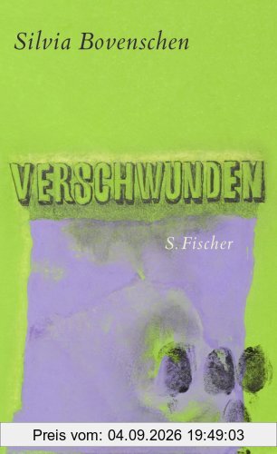 Verschwunden