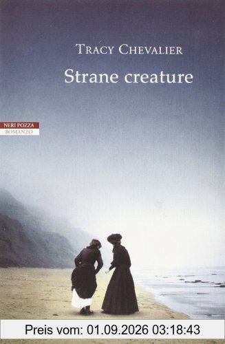 Strane creature