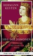 Sieg der Dämonen: Ferdinand und Isabella