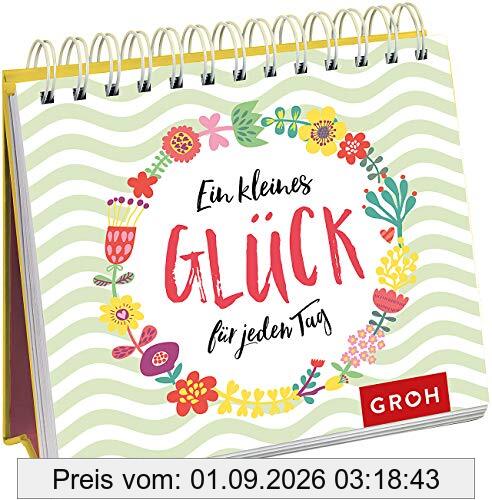 Ein kleines Glück für jeden Tag