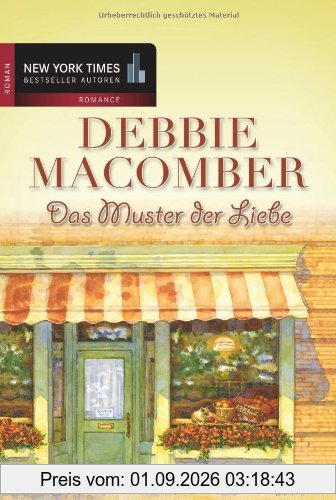 Das Muster der Liebe.