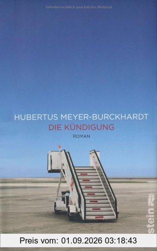 Die Kündigung